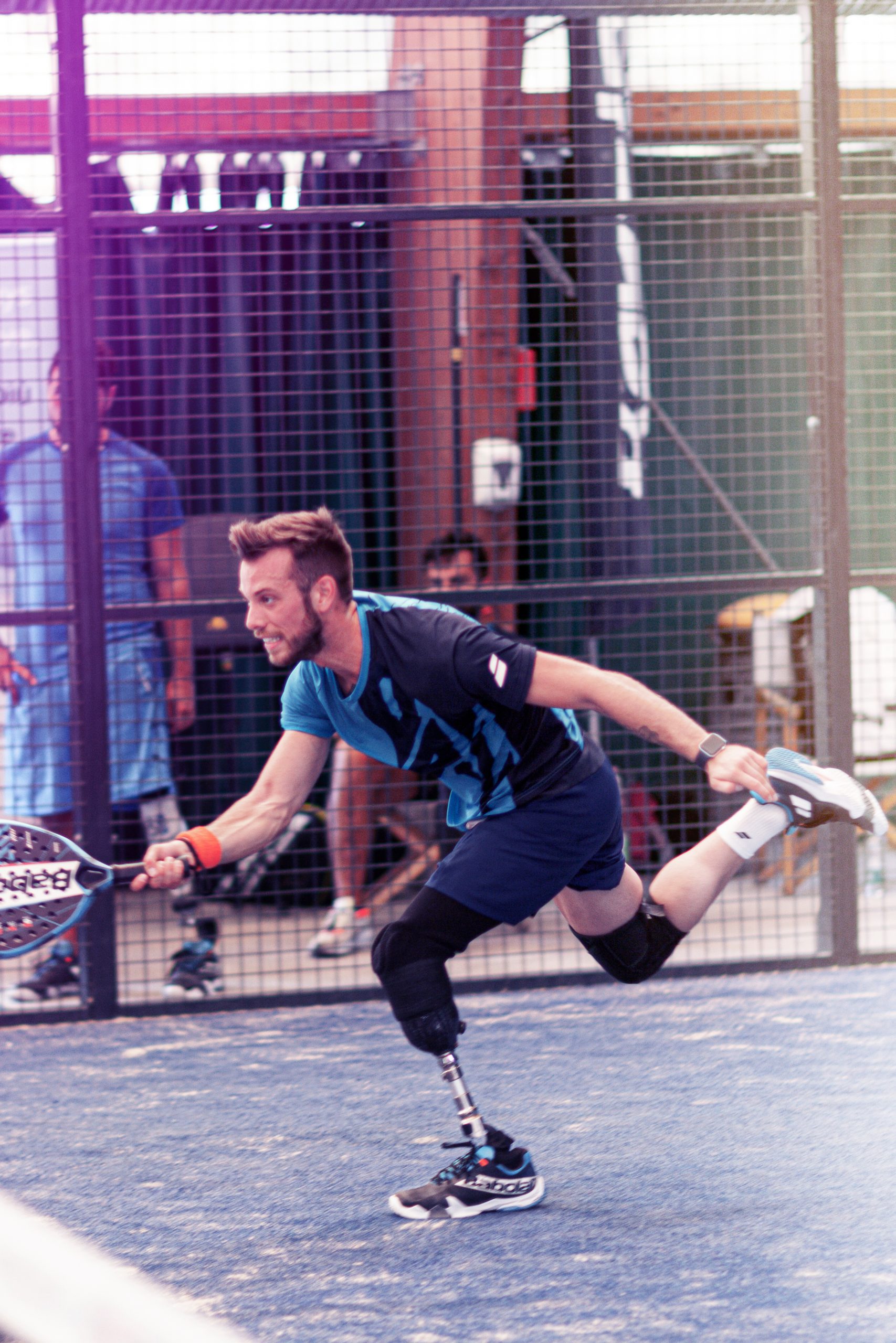 2° Tappa Inclusive Padel Torino