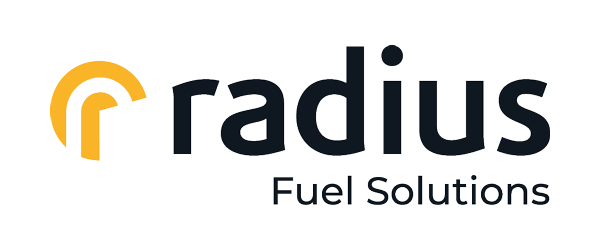 LOGO RADIUS