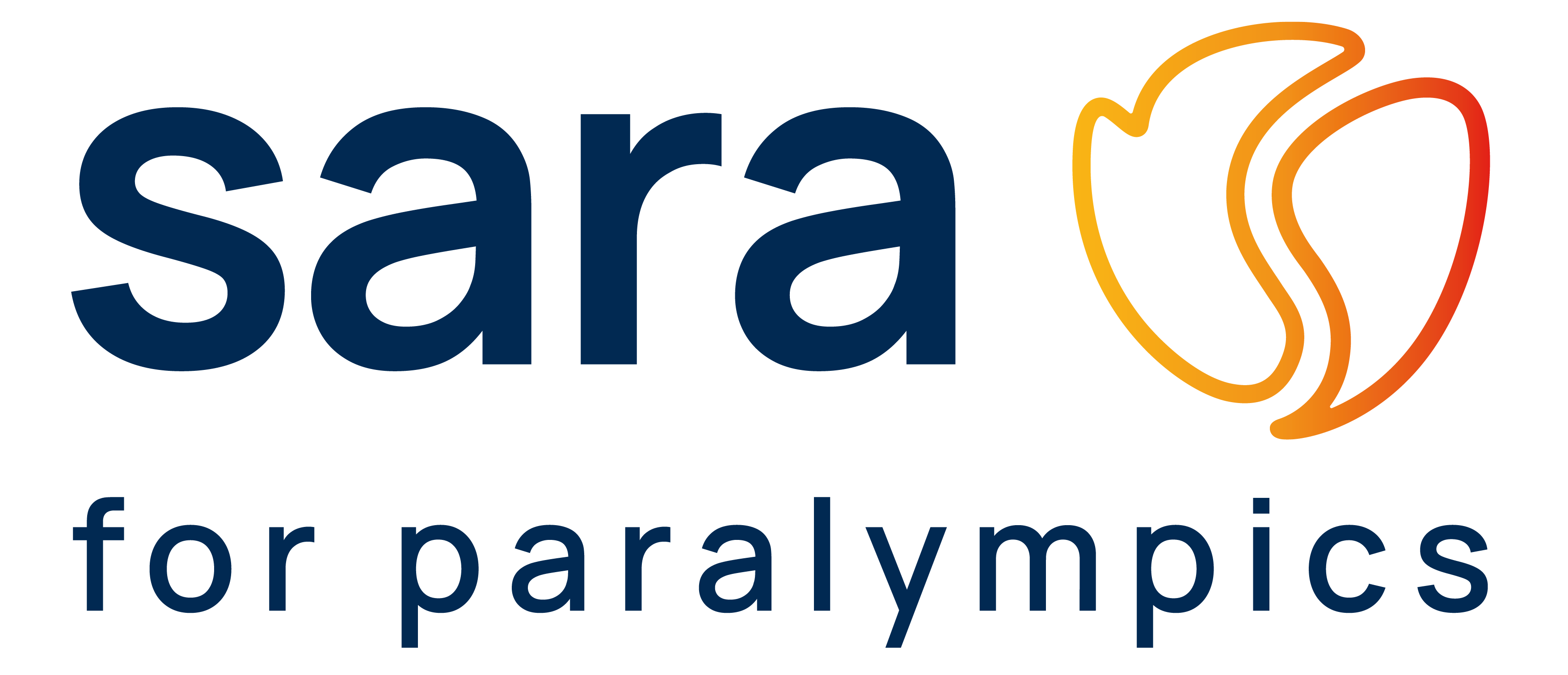sara for paralympics